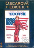 Film: Tootsie (Sydney Pollack) (). Bonton Film, 2011 Film: Tootsie (Sydney Pollack) (). Bonton Film, 2011