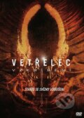 Film: Vetřelec 4: Vzkříšení (Jean - Pierre Jeunet a Jean-Pierre Jeunet) (). Bonton Film, 1997 Film: Vetřelec 4: Vzkříšení (Jean - Pierre Jeunet a Jean-Pierre Jeunet) (). Bonton Film, 1997