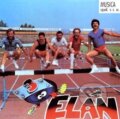 Hudobné CD: Elán - Elán 3 (Warner Music). Warner Music, 2010 Hudobné CD: Elán - Elán 3 (Warner Music). Warner Music, 2010