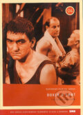 Film: Boxer a smrť (Peter Solan) (DVD). Slovenský filmový ústav, 2008 Film: Boxer a smrť (Peter Solan) (DVD). Slovenský filmový ústav, 2008