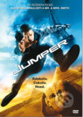 Jumper - Doug Liman, , 2008