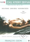 Film: Čas, který zbývá (François Ozon) (DVD). , 2008 Film: Čas, který zbývá (François Ozon) (DVD). , 2008