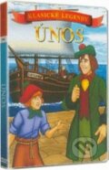 Film: Únos (Jonathan Mostow a Mariana Čengelová-Solčanská) (DVD). , 2008 Film: Únos (Jonathan Mostow a Mariana Čengelová-Solčanská) (DVD). , 2008