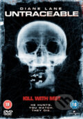 Film: Untraceable (Gregory Hoblit) (DVD). , 2008 Film: Untraceable (Gregory Hoblit) (DVD). , 2008