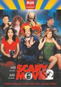 Film: Scary Movie 2 (Keenen Ivory Wayans) (DVD). Hollywood, 2021 Film: Scary Movie 2 (Keenen Ivory Wayans) (DVD). Hollywood, 2021
