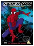 Spider-Man, 2004