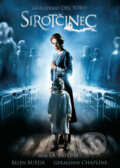 Film: Sirotčinec (J.A. Bayona) (DVD). , 2009 Film: Sirotčinec (J.A. Bayona) (DVD). , 2009