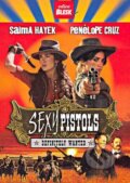 Film: Sexy pistols (Joachim Roenning, Espen Sandberg a Joachim Rønning) (DVD). , 2006 Film: Sexy pistols (Joachim Roenning, Espen Sandberg a Joachim Rønning) (DVD). , 2006