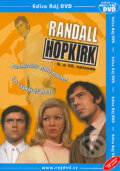 Film: Randall a Hopkirk 5. (Jeremy Summers a Ray Austin) (DVD). , 1970 Film: Randall a Hopkirk 5. (Jeremy Summers a Ray Austin) (DVD). , 1970