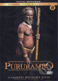 Film: Pururambo (Pavol Barabáš) (DVD). K2 studio, 2005 Film: Pururambo (Pavol Barabáš) (DVD). K2 studio, 2005