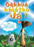 Film: Ošklivé kačátko a Já 1. (Karsten Kiilerich, Martin Skov, Michael Hegner a Soren Lyshoj Jensen) (DVD). Hollywood, 2009 Film: Ošklivé kačátko a Já 1. (Karsten Kiilerich, Martin Skov, Michael Hegner a Soren Lyshoj Jensen) (DVD). Hollywood, 2009