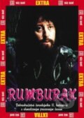 Film: Rumburak (Václav Vorlíček) (DVD). Hollywood, 1984 Film: Rumburak (Václav Vorlíček) (DVD). Hollywood, 1984