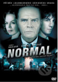 Film: Normal (Julius Ševčík) (DVD), 2009 Film: Normal (Julius Ševčík) (DVD), 2009