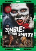Film: Zombie: Ostrov smrti (Bruno Mattei) (DVD). Řiťka video, 2008 Film: Zombie: Ostrov smrti (Bruno Mattei) (DVD). Řiťka video, 2008