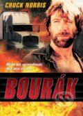 Film: Bourák (Don Hulette) (DVD). Hollywood, 2021 Film: Bourák (Don Hulette) (DVD). Hollywood, 2021
