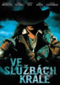 Film: V kráľových službách (Peter Hyams) (DVD). Hollywood, 2021 Film: V kráľových službách (Peter Hyams) (DVD). Hollywood, 2021