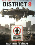 District 9 - Neill Blomkamp, , 2010