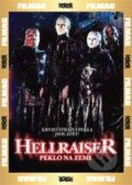 Film: Hellraiser 3 (Anthony Hickox) (DVD). Film: Hellraiser 3 (Anthony Hickox) (DVD).