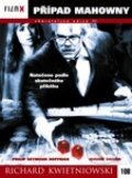 Film: Případ Mahowny (Richard Kwietniowski) (DVD). Hollywood, 2010 Film: Případ Mahowny (Richard Kwietniowski) (DVD). Hollywood, 2010
