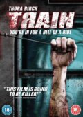 Film: Train (Gideon Raff) (DVD). Film: Train (Gideon Raff) (DVD).