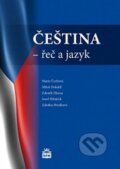Kniha: Čeština (Marie Čechová a kolektiv). SPN - pedagogické nakladatelství, 2014 Kniha: Čeština (Marie Čechová a kolektiv). SPN - pedagogické nakladatelství, 2014