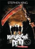 Film: Kukuřičné děti 2 (David Price) (DVD). Film: Kukuřičné děti 2 (David Price) (DVD).
