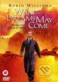 Film: What Dreams May Come (Vincent Ward) (DVD). , 1999 Film: What Dreams May Come (Vincent Ward) (DVD). , 1999
