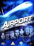 Film: Airport (George Seaton a Henry Hathaway) (DVD). Universal Pictures, 2006 Film: Airport (George Seaton a Henry Hathaway) (DVD). Universal Pictures, 2006