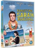 Film: Forgetting Sarah Marshall (Nicholas Stoller) (DVD). Universal Pictures, 2008 Film: Forgetting Sarah Marshall (Nicholas Stoller) (DVD). Universal Pictures, 2008