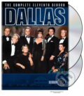 Film: Dallas - Season 11 () (DVD). , 2009 Film: Dallas - Season 11 () (DVD). , 2009