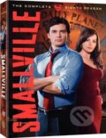 Film: Smallville: Season 8 () (DVD). , 2009 Film: Smallville: Season 8 () (DVD). , 2009