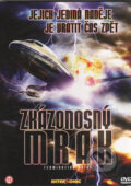 Film: Zkázonosný mrak () (DVD). Film: Zkázonosný mrak () (DVD).