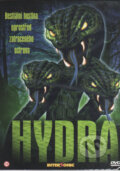 Film: Hydra (Andrew Prendergast) (DVD). Film: Hydra (Andrew Prendergast) (DVD).