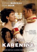 Film: Anna Karenina (Clarence Brown, Joe Wright a Bernard Rose) (DVD). , 2011 Film: Anna Karenina (Clarence Brown, Joe Wright a Bernard Rose) (DVD). , 2011