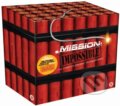 Film: Mission: Impossible - Complete TV Series () (DVD). , 2010 Film: Mission: Impossible - Complete TV Series () (DVD). , 2010