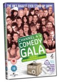Channel 4&#039;s Comedy Gala: In Aid of Great Ormond Street Hospital [2010], 2010
