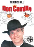 Don Camillo - Terence Hill, Hollywood, 2013