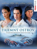 Film: Tajemný ostrov (Russell Mulcahy) (DVD). Hollywood, 2010 Film: Tajemný ostrov (Russell Mulcahy) (DVD). Hollywood, 2010