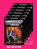 Film: Americký Chopper: Série 1-6 (Intersonic) (DVD). Intersonic, 2011 Film: Americký Chopper: Série 1-6 (Intersonic) (DVD). Intersonic, 2011