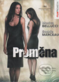 Film: Proměna (Marina de Van) (DVD). Hollywood, 2011 Film: Proměna (Marina de Van) (DVD). Hollywood, 2011