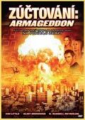 Film: Zúčtování: Armageddon (Michael Bay) (DVD). Hollywood, 1998 Film: Zúčtování: Armageddon (Michael Bay) (DVD). Hollywood, 1998