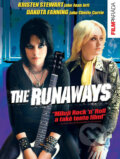 Film: The Runaways (Floria Sigismondi) (DVD). Hollywood, 2011 Film: The Runaways (Floria Sigismondi) (DVD). Hollywood, 2011