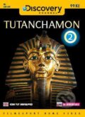 Film: Tutanchamon 2 (Brando Quilici) (DVD). Filmexport Home Video, 2009 Film: Tutanchamon 2 (Brando Quilici) (DVD). Filmexport Home Video, 2009