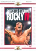 Film: Rocky IV. (Sylvester Stallone) (DVD). Bonton Film, 2011 Film: Rocky IV. (Sylvester Stallone) (DVD). Bonton Film, 2011
