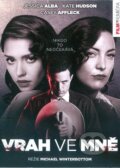Film: Vrah ve mně (Michael Winterbottom) (DVD). Hollywood, 2011 Film: Vrah ve mně (Michael Winterbottom) (DVD). Hollywood, 2011