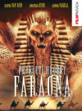 Film: Prokletí hrobky faraóna (Russell Mulcahy) (DVD). Hollywood, 2011 Film: Prokletí hrobky faraóna (Russell Mulcahy) (DVD). Hollywood, 2011