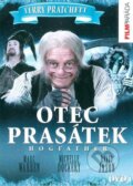 Film: Otec prasátek 1. (Vadim Jean) (DVD). Hollywood, 2010 Film: Otec prasátek 1. (Vadim Jean) (DVD). Hollywood, 2010