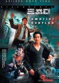 Film: Smrtíci úchylka (Benny Chan) (DVD). Hollywood, 2011 Film: Smrtíci úchylka (Benny Chan) (DVD). Hollywood, 2011