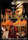 Film: Říše římská I. (Greg Yaitanes, John Gray a Kim Manners) (DVD). Miloš Drábek, 2011 Film: Říše římská I. (Greg Yaitanes, John Gray a Kim Manners) (DVD). Miloš Drábek, 2011