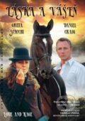 Film: Láska a vášeň (Cathal Black) (DVD). Hollywood, 2011 Film: Láska a vášeň (Cathal Black) (DVD). Hollywood, 2011